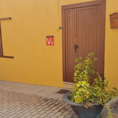 Casa Mamatita Villa Aguimes Ngoại thất bức ảnh