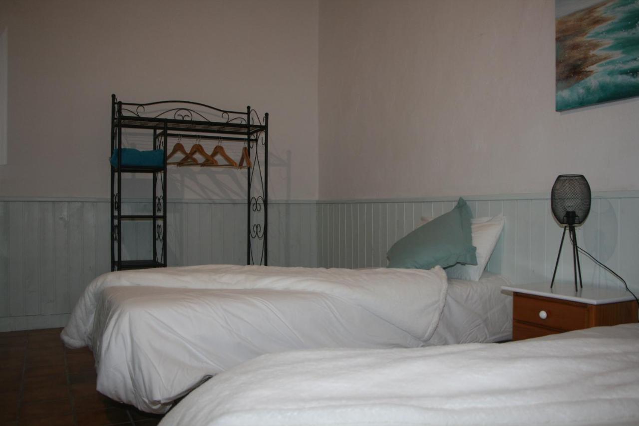 Casa Mamatita Villa Aguimes Ngoại thất bức ảnh