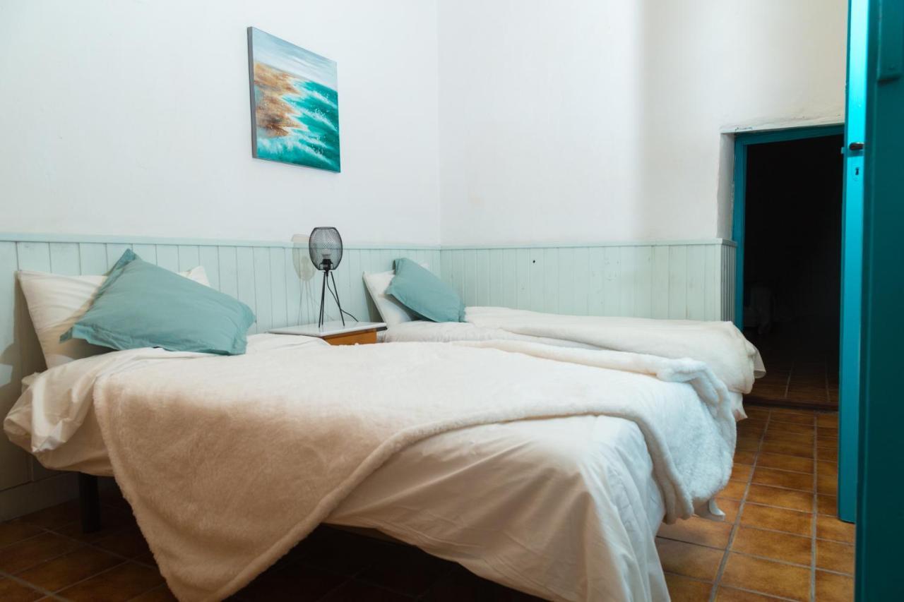 Casa Mamatita Villa Aguimes Ngoại thất bức ảnh