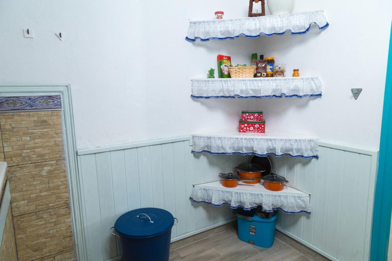 Casa Mamatita Villa Aguimes Ngoại thất bức ảnh