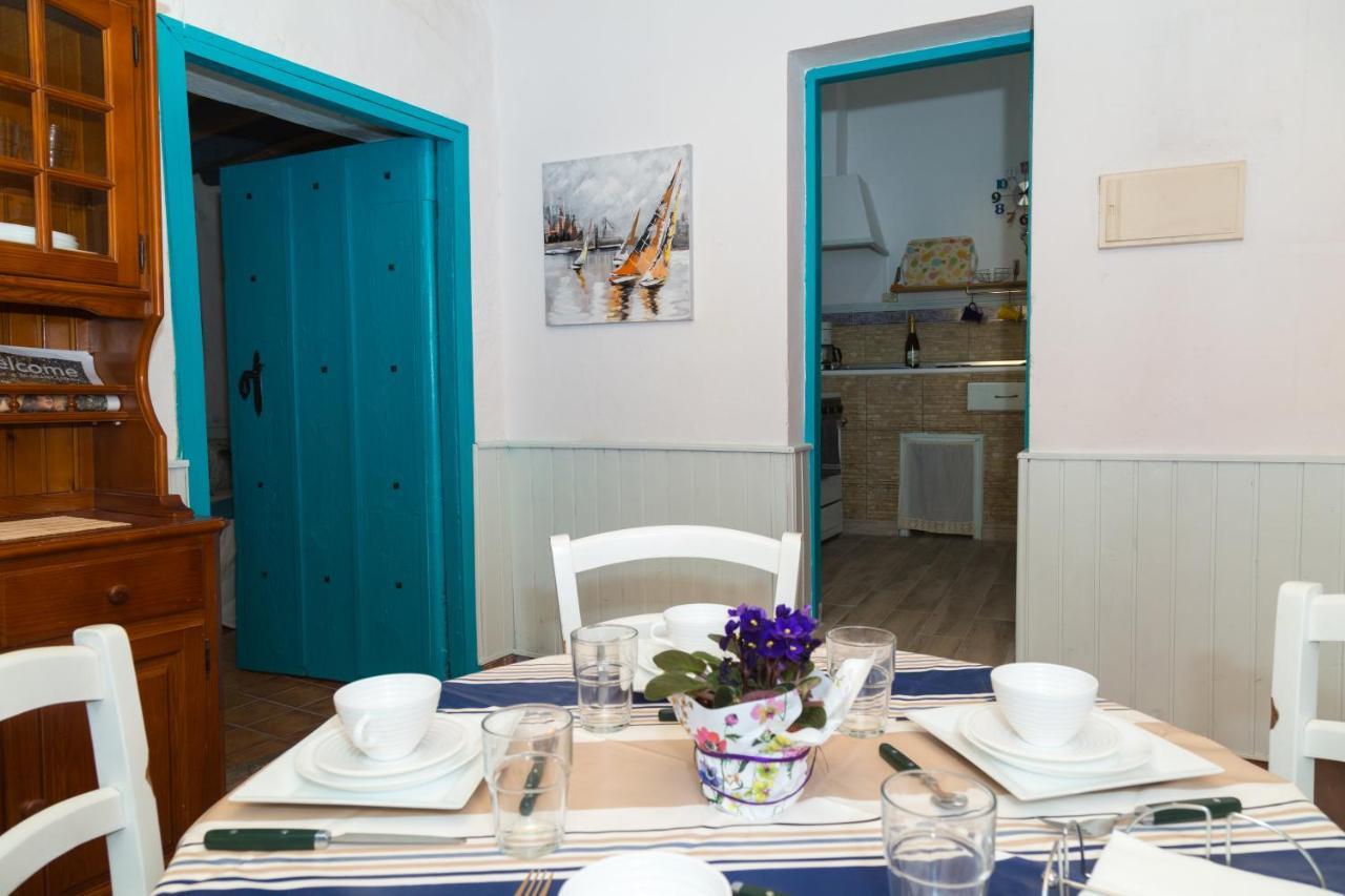 Casa Mamatita Villa Aguimes Ngoại thất bức ảnh
