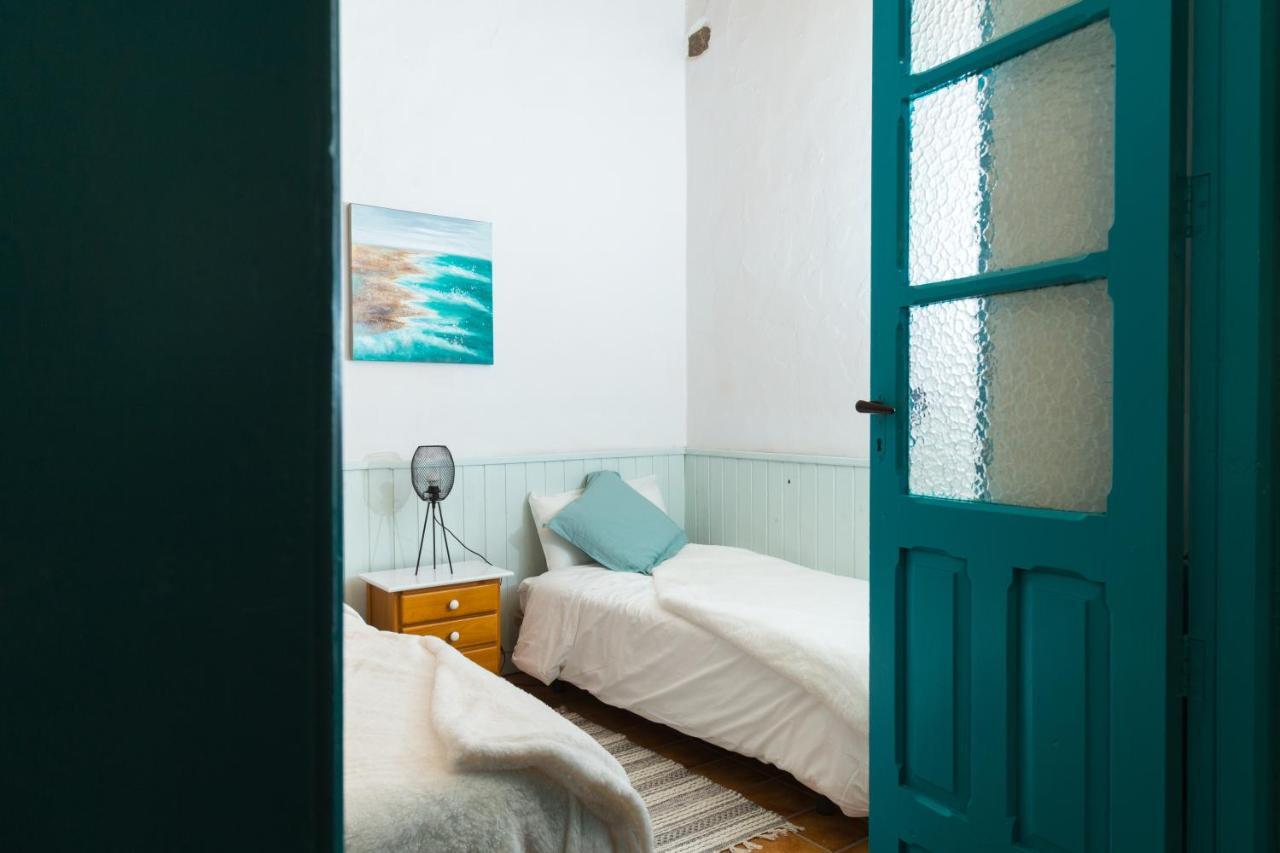 Casa Mamatita Villa Aguimes Ngoại thất bức ảnh