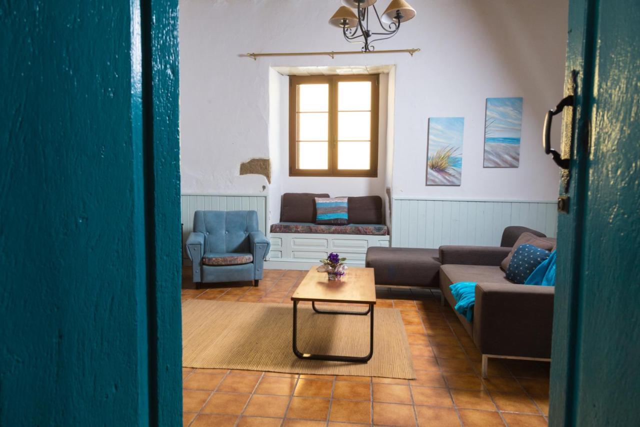 Casa Mamatita Villa Aguimes Ngoại thất bức ảnh