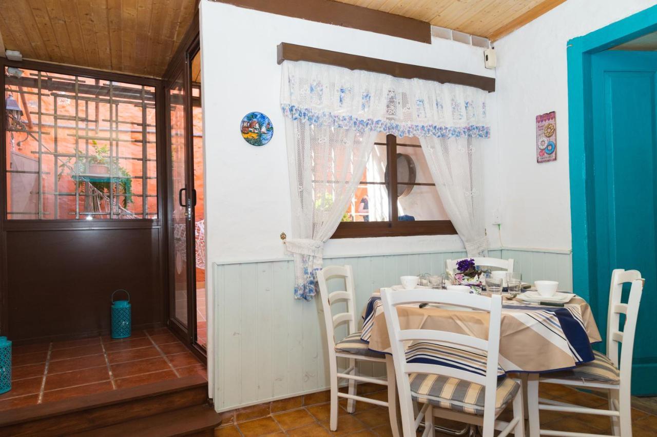 Casa Mamatita Villa Aguimes Ngoại thất bức ảnh