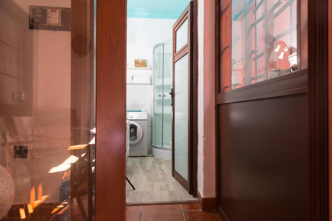 Casa Mamatita Villa Aguimes Ngoại thất bức ảnh