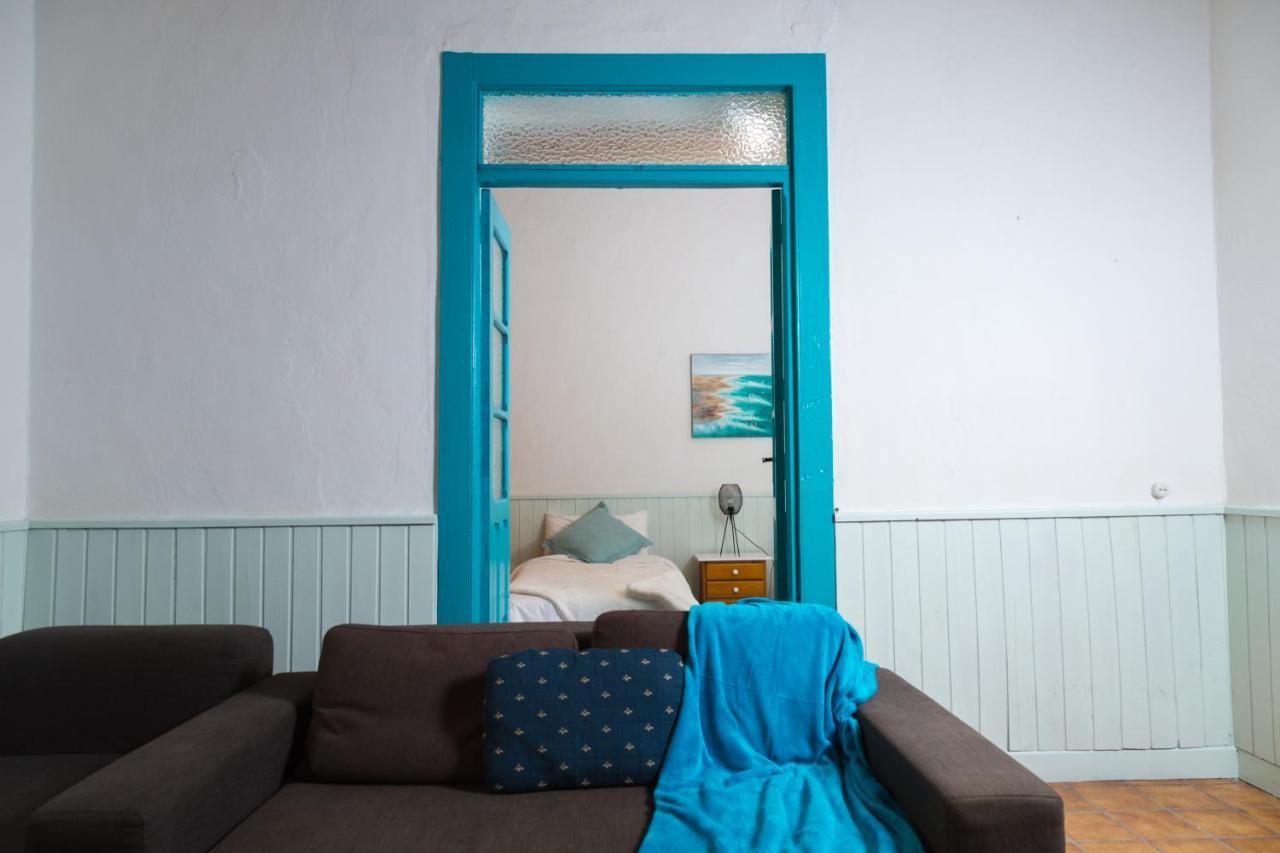 Casa Mamatita Villa Aguimes Ngoại thất bức ảnh