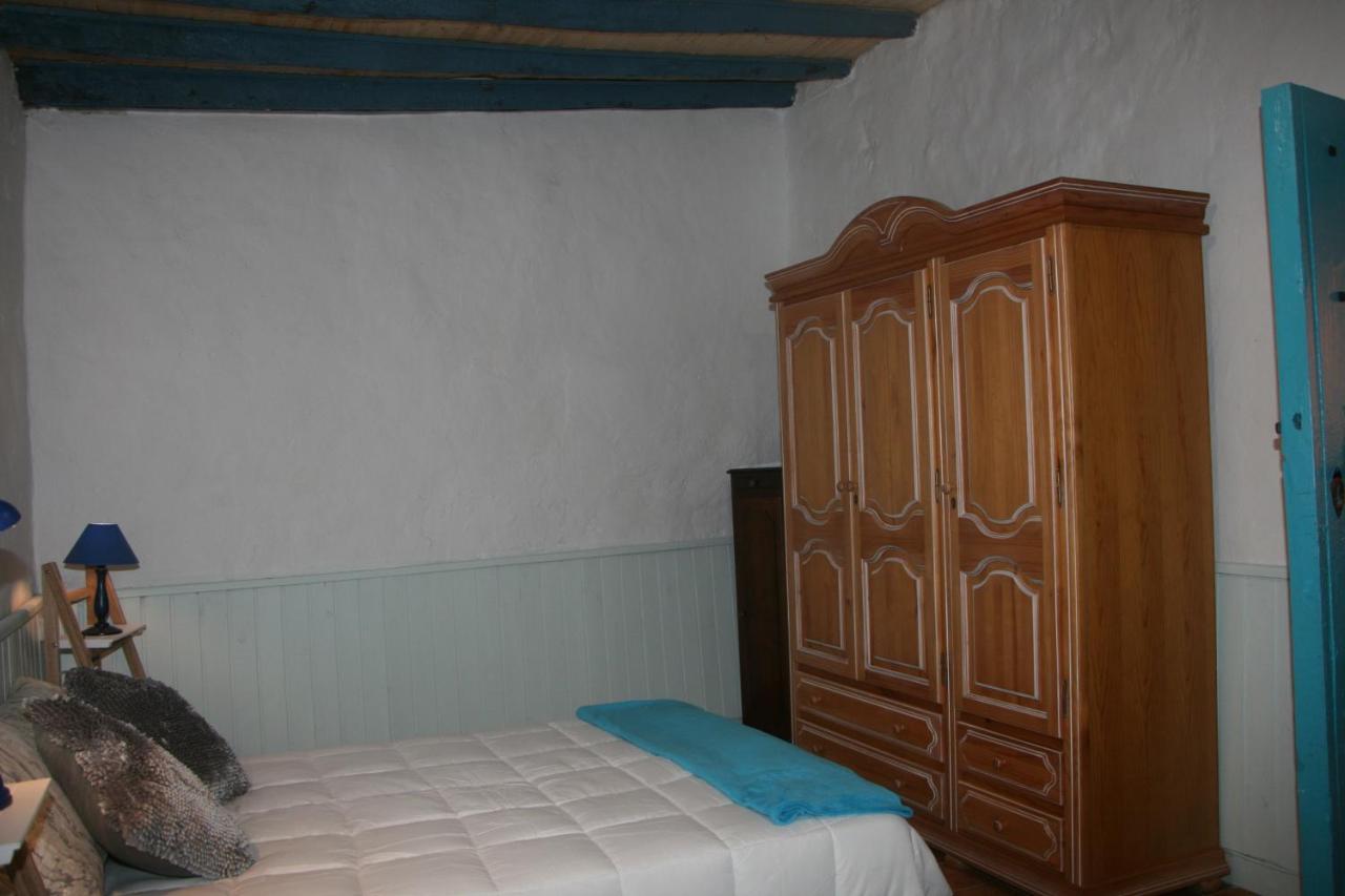 Casa Mamatita Villa Aguimes Ngoại thất bức ảnh