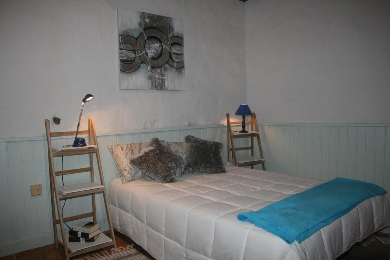Casa Mamatita Villa Aguimes Ngoại thất bức ảnh