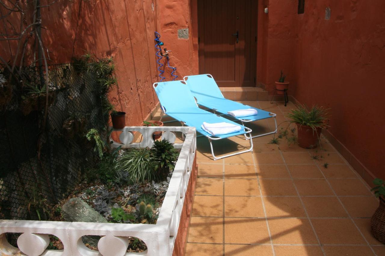 Casa Mamatita Villa Aguimes Ngoại thất bức ảnh