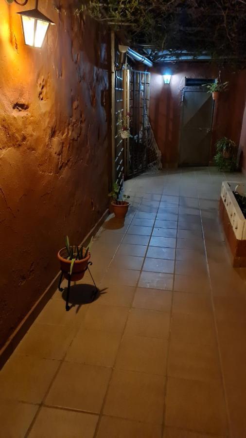 Casa Mamatita Villa Aguimes Ngoại thất bức ảnh