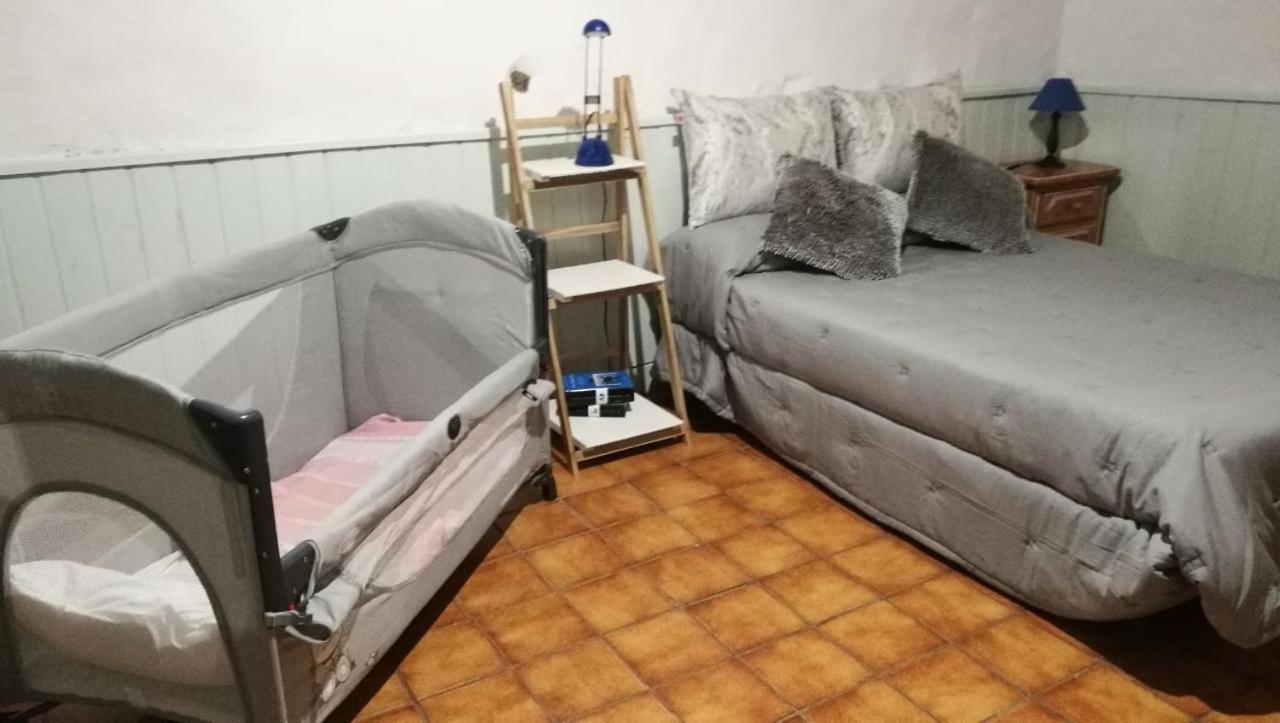 Casa Mamatita Villa Aguimes Ngoại thất bức ảnh