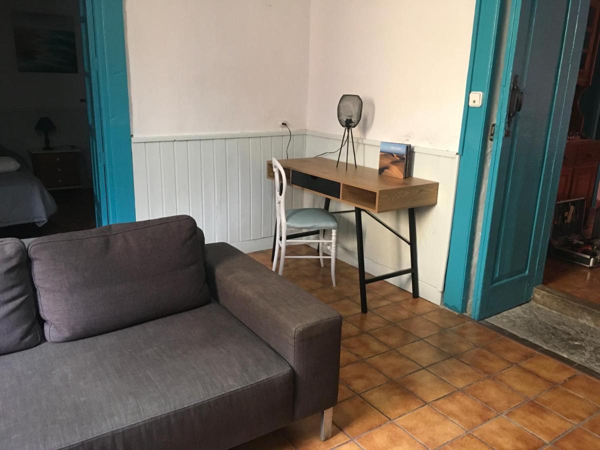 Casa Mamatita Villa Aguimes Ngoại thất bức ảnh