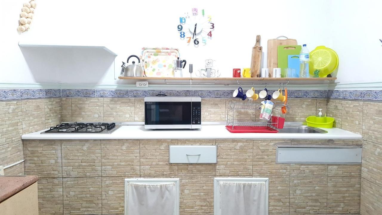 Casa Mamatita Villa Aguimes Ngoại thất bức ảnh