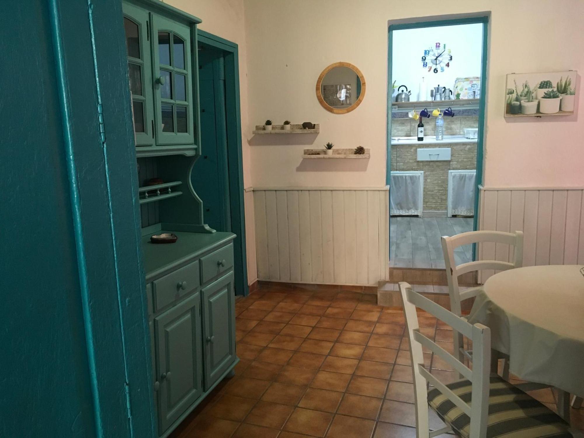 Casa Mamatita Villa Aguimes Ngoại thất bức ảnh