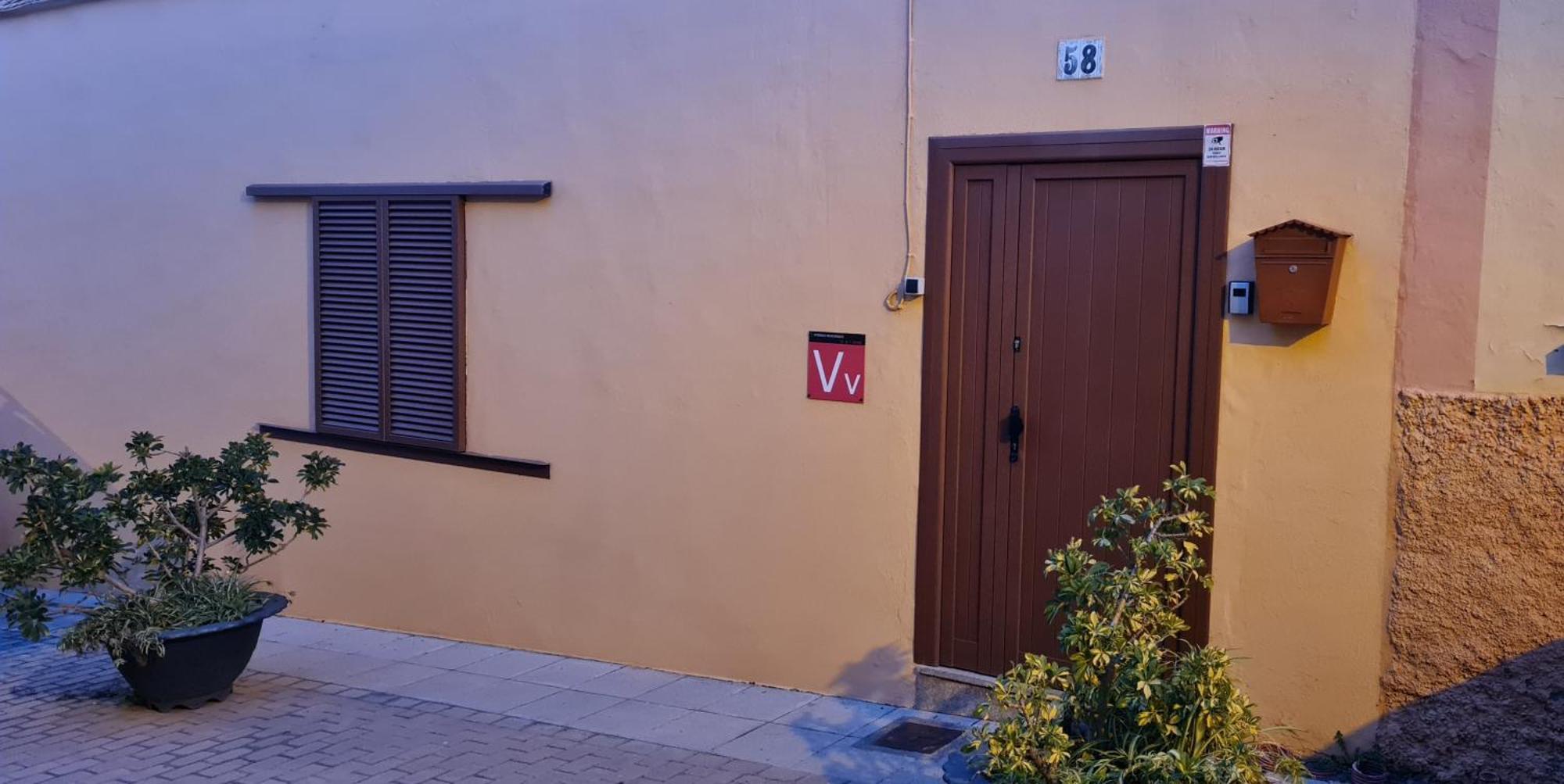 Casa Mamatita Villa Aguimes Ngoại thất bức ảnh