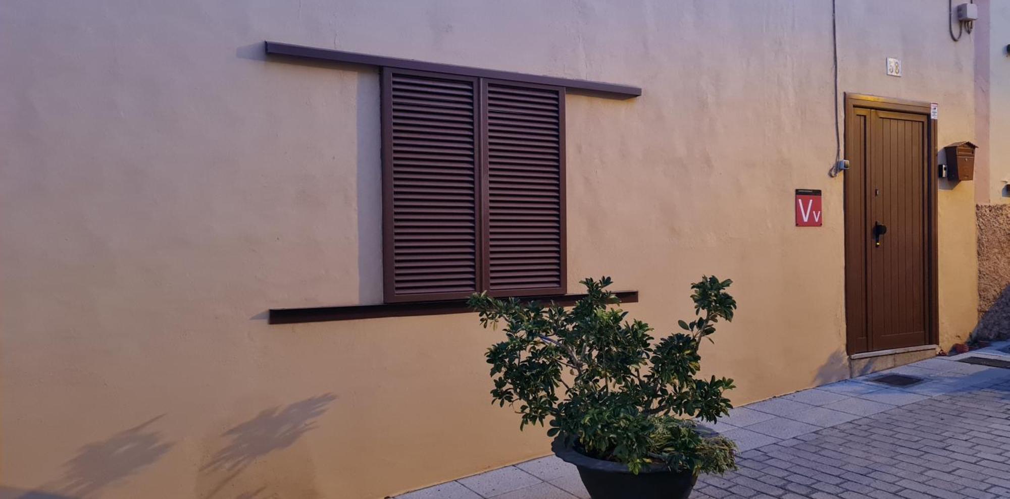 Casa Mamatita Villa Aguimes Ngoại thất bức ảnh